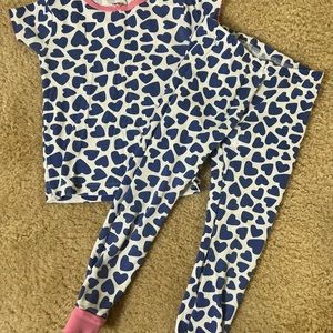 Toddler Pajama Set